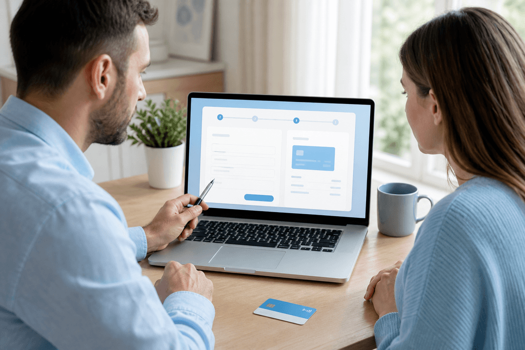 Consultation payment
